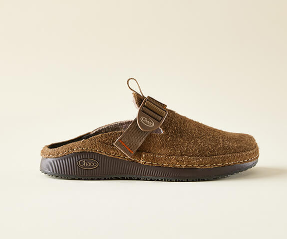 Chaco Clogs
