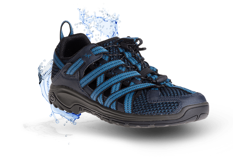Chaco outcross mens clearance