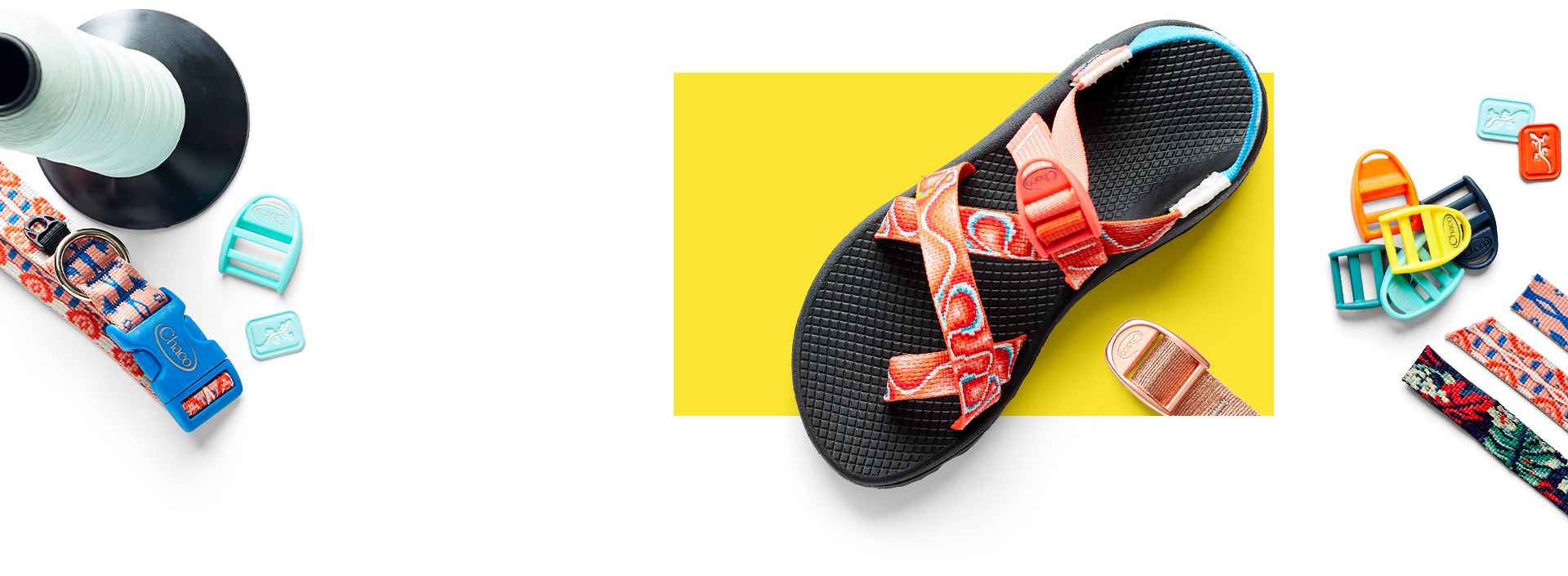 Custom Chacos