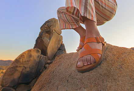 Women's Wayfarer Sandals | Chaco