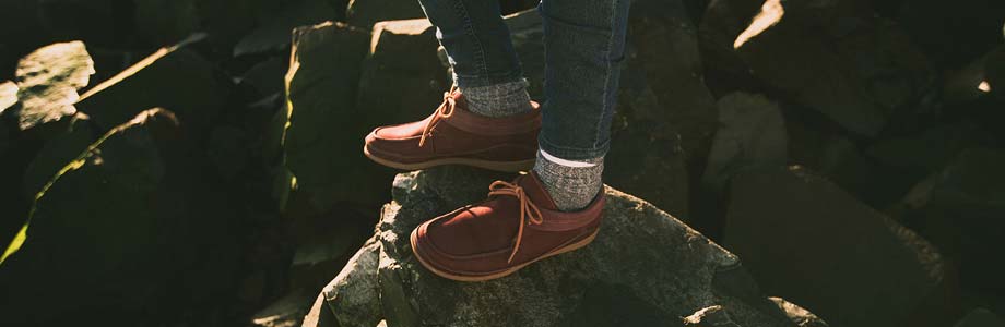 Women's Shoes