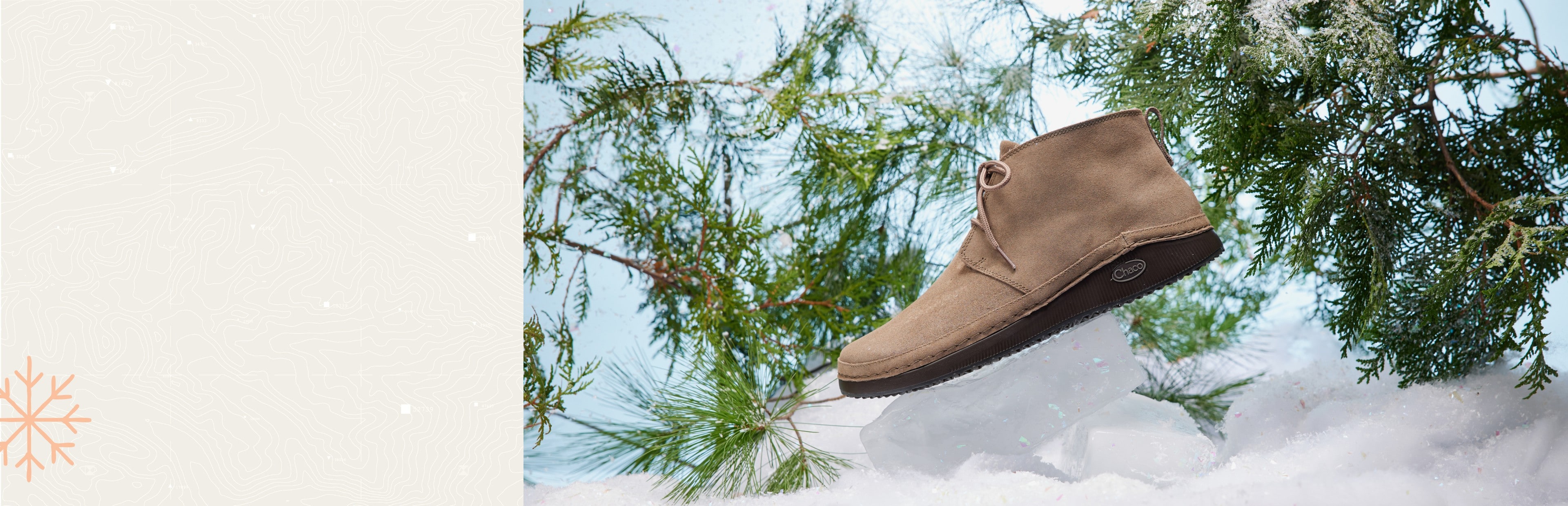 The Winter Wanderland Shop