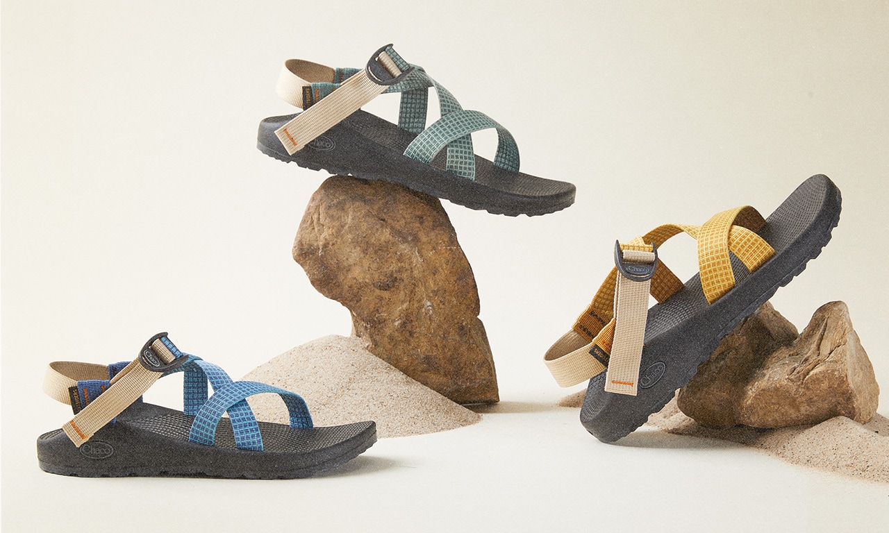 stores that sell chaco