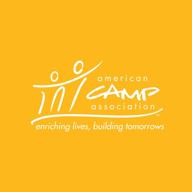 American Camp Association Logo.