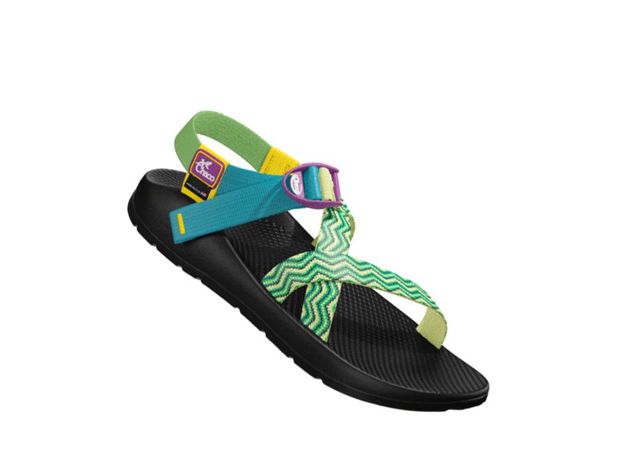 MyChacos