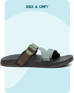 Chaco Slides