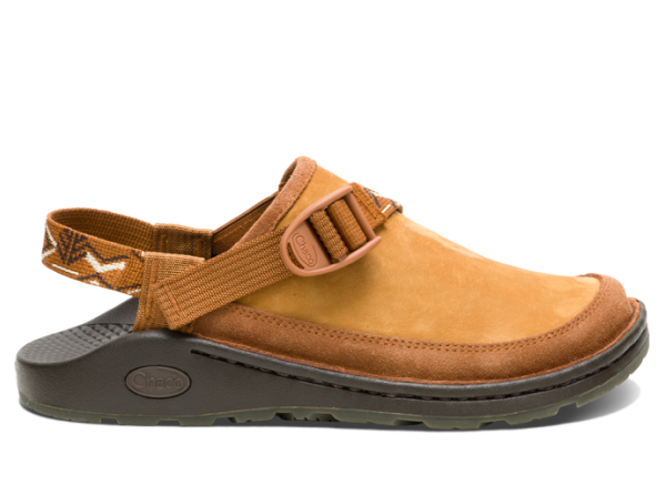 Chaco Clogs