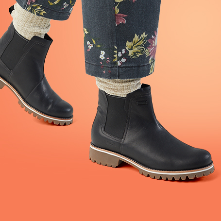 chaco work boots
