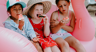 Chacos x National Park Foundation | Shop Now