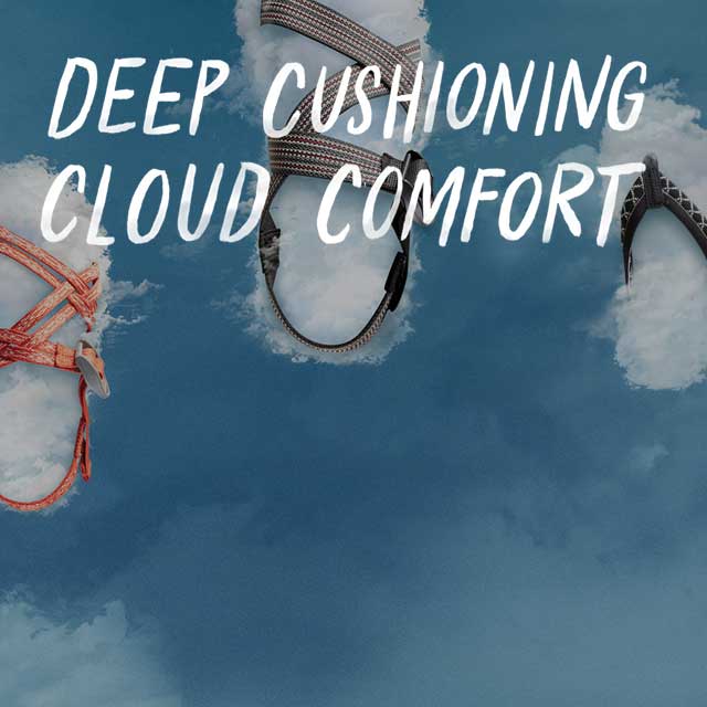 chaco z cloud sport