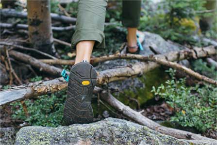 Chaco x Topo Lookbook