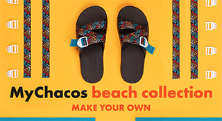 Women's Hiking Sandals, Water & Sport Sandals | Chaco