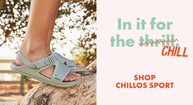 chacos exchange