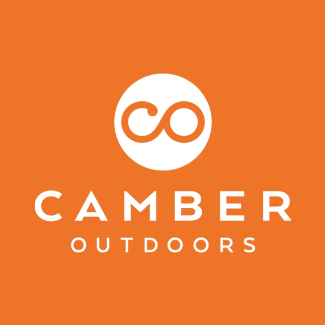 Camber Outdoors Logo