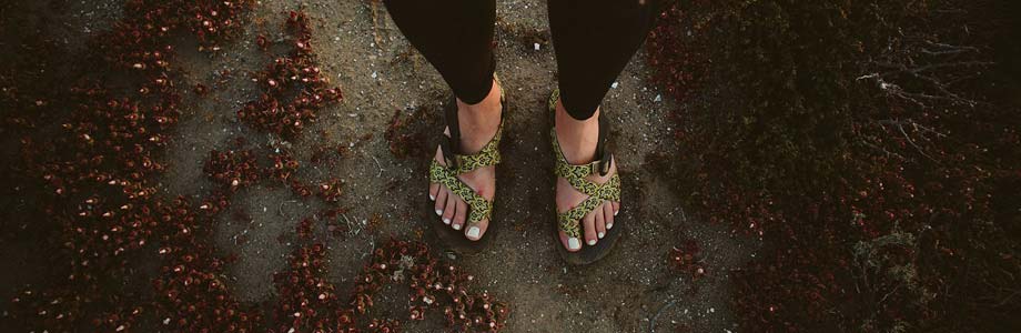 Women's Sandals
