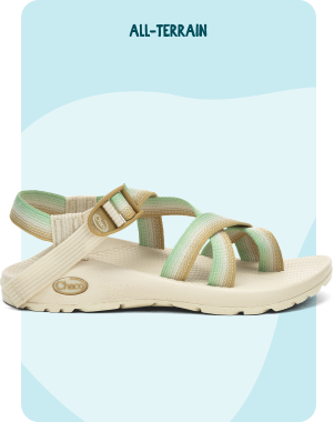 Chaco Z/Sandals