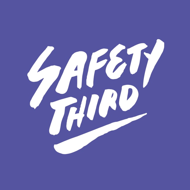 Safety Third Logo