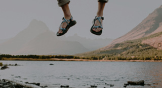 Chacos x National Park Foundation | Shop Now