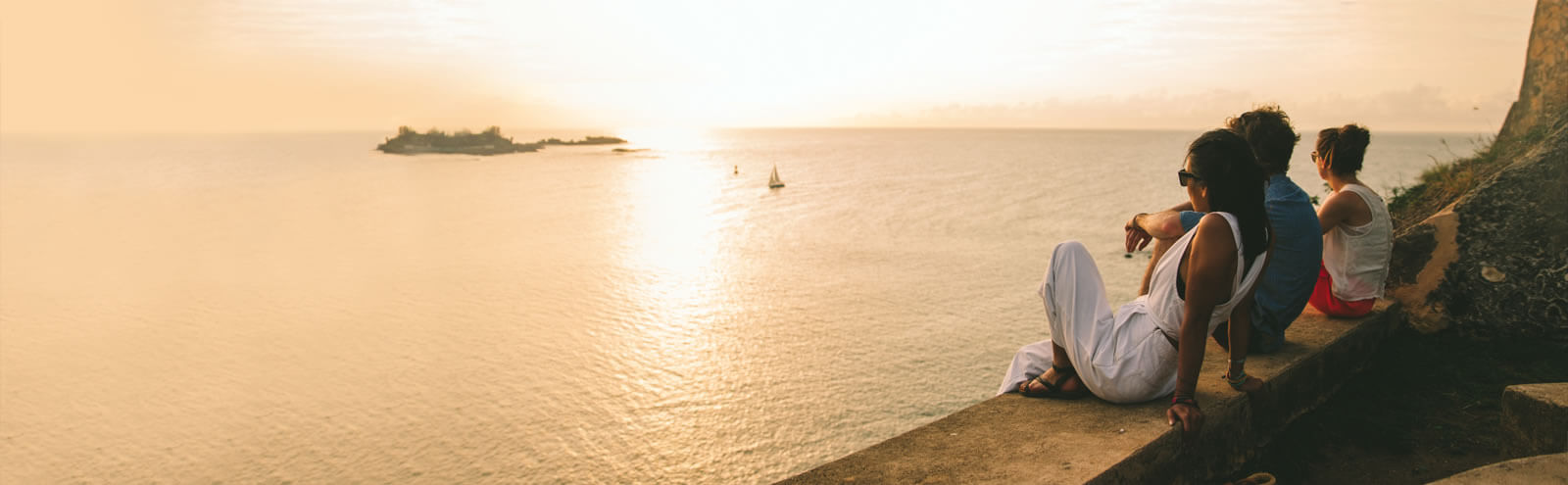 Wanderlust