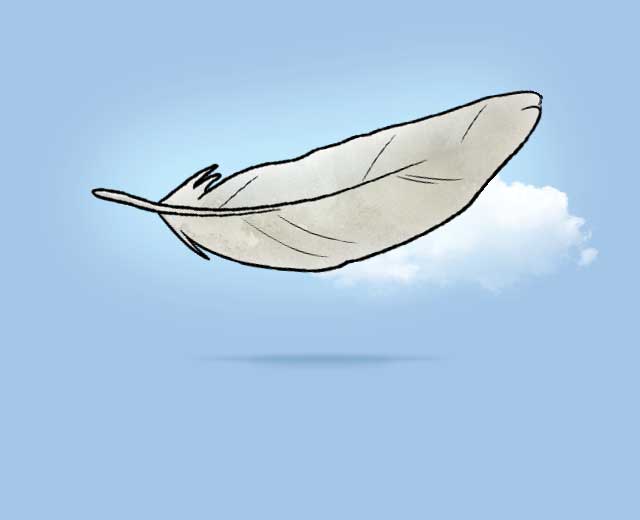 feather