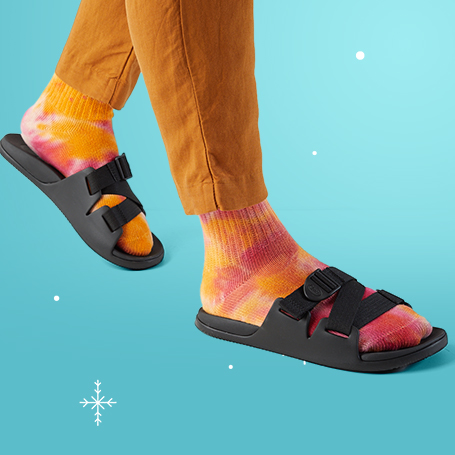best chacos for men