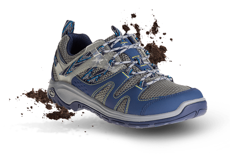 Men's Outcross 4