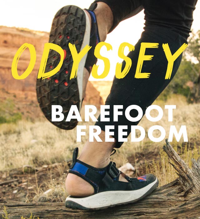 chaco odyssey mens