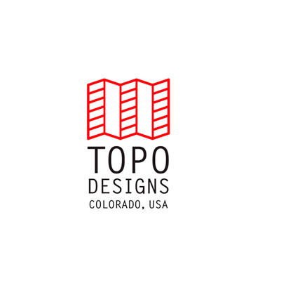 Topo Designs Colorado, USA