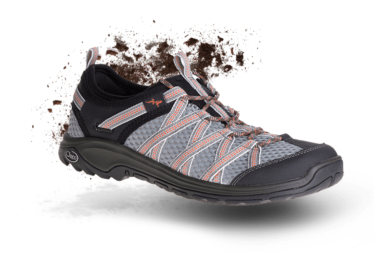 Men's Outcross 2