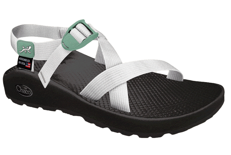 Chaco Custom Sale