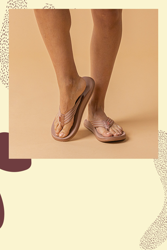 Chillos on the couch.