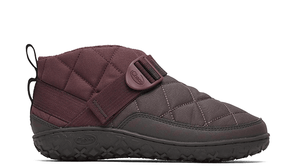 Ramble Canvas Shoe