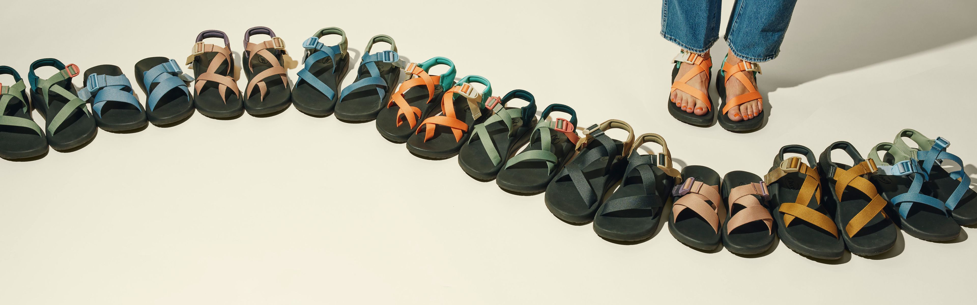 Shop Chaco Rapid Pro