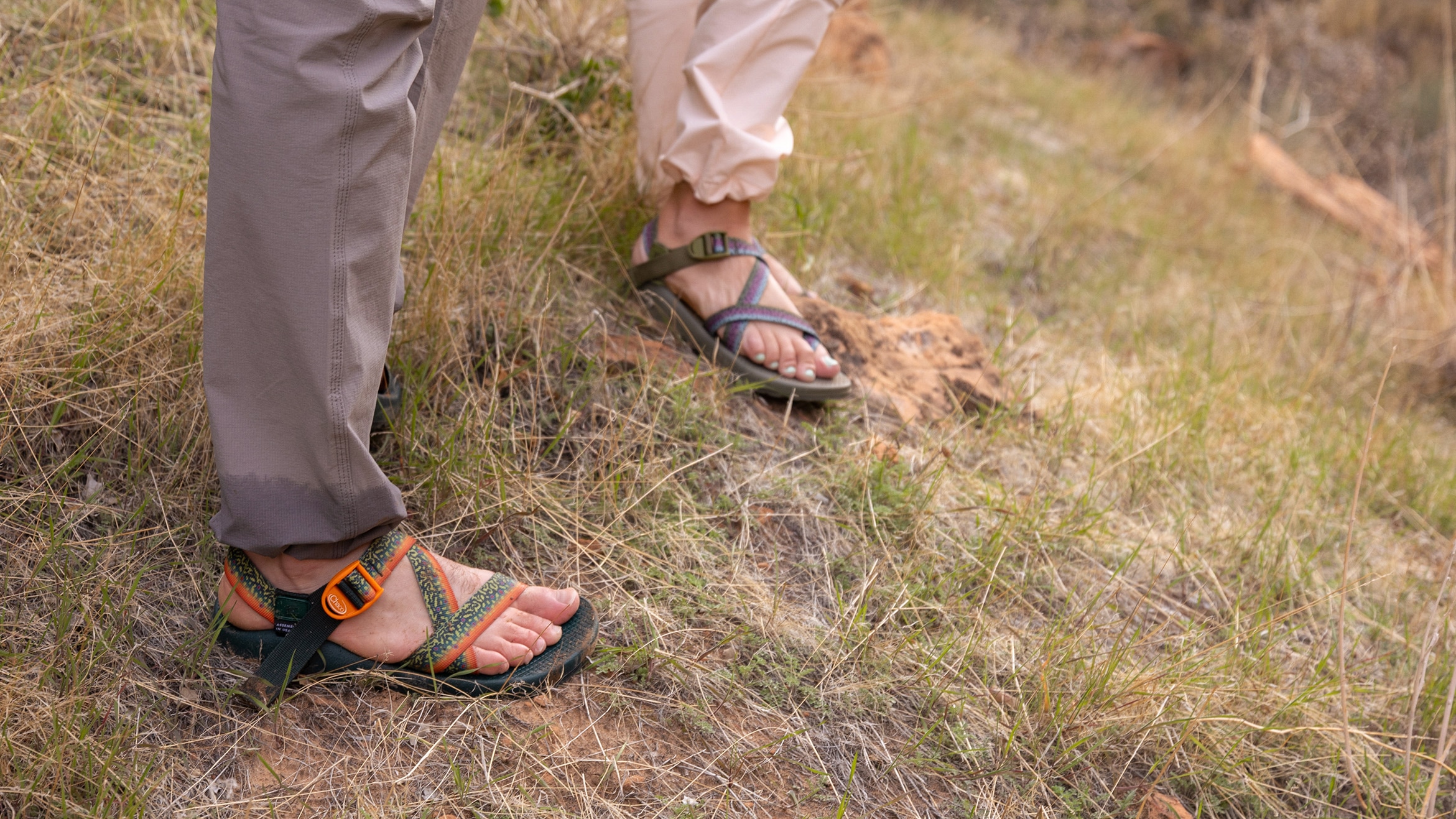 Inside Chaco Thomas Rhett Chacos