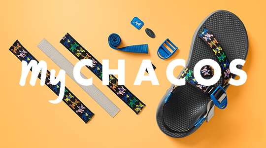 myChacos