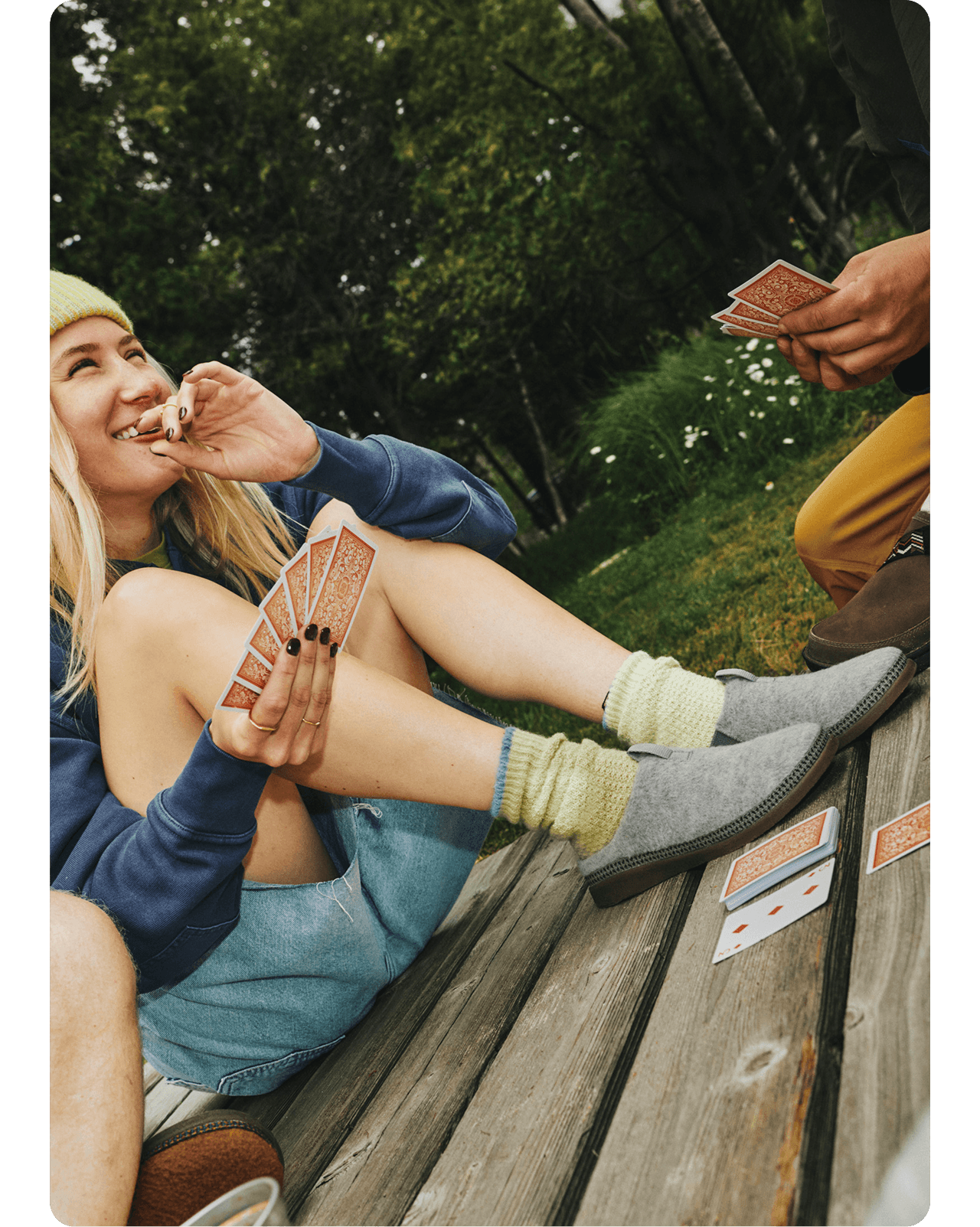 Chaco Rova Slip-On