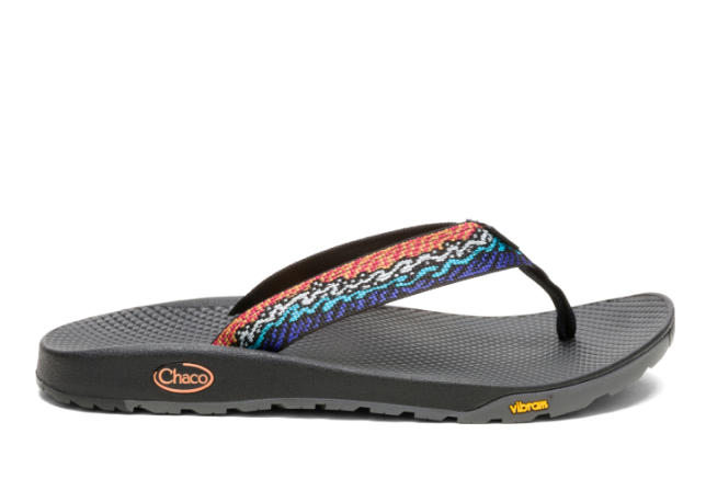 Chaco Flips & Slides