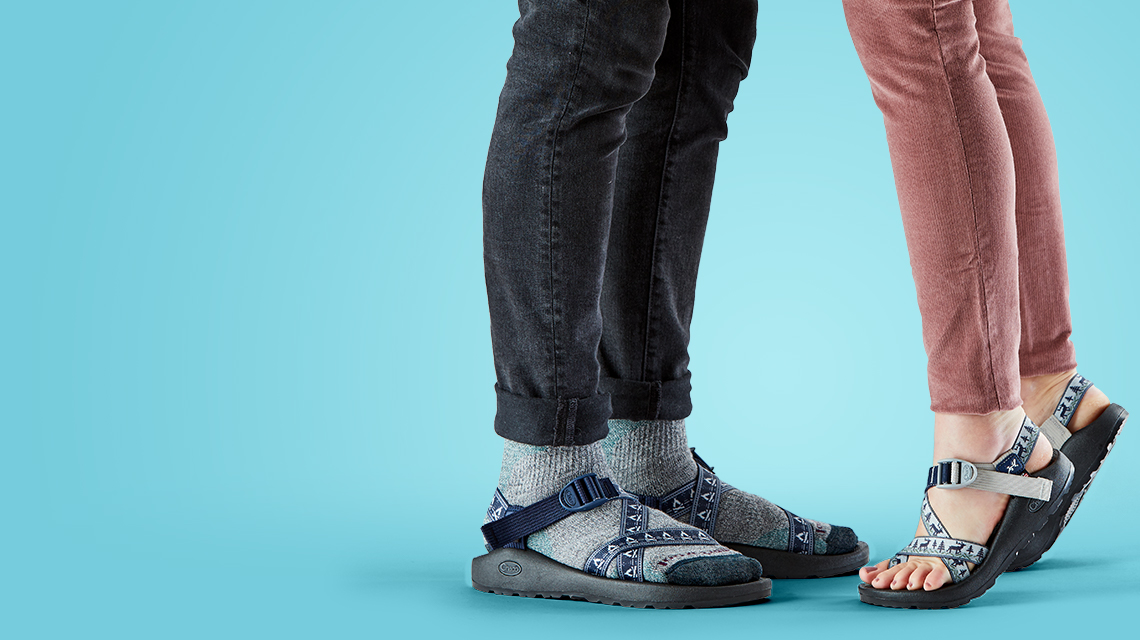 Chacos