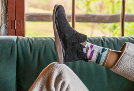 chaco revel slippers