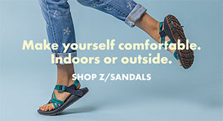 Women - Z/Cloud X2 - Z/Sandals | Chacos