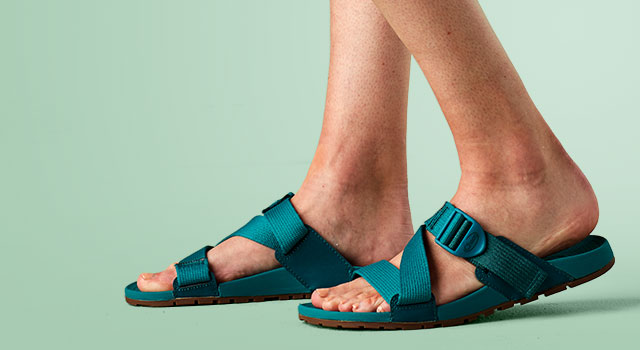 new chacos