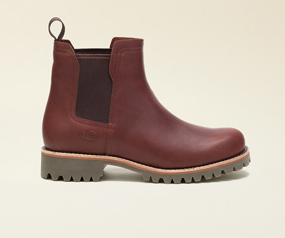 Chaco Boots