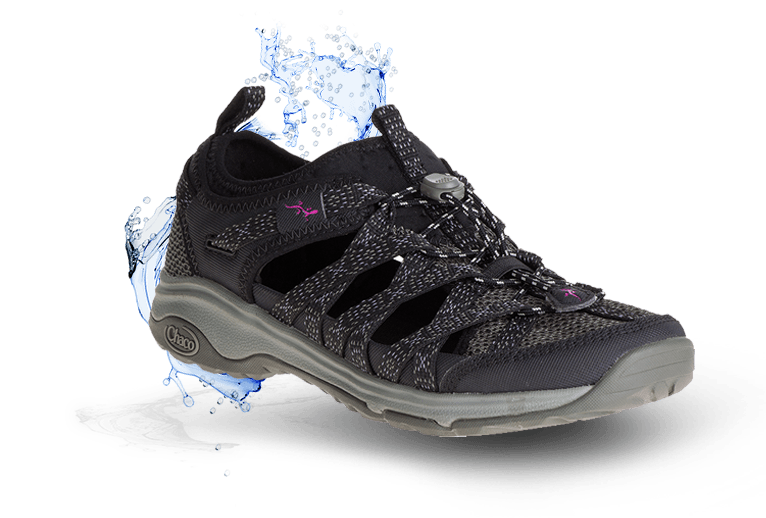 Women's Outcross 1