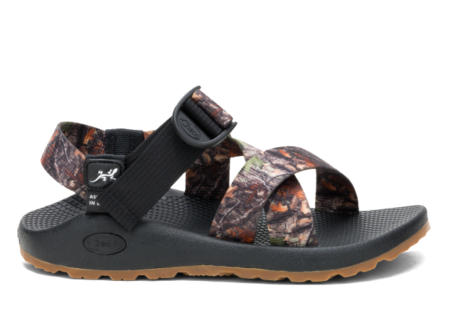 Chaco Camo Z/Sandal