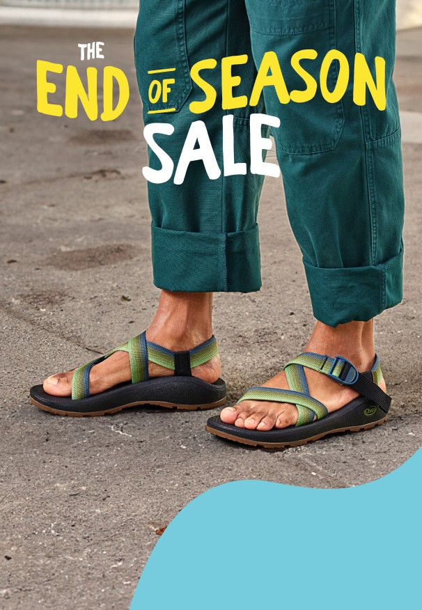mens chacos sale