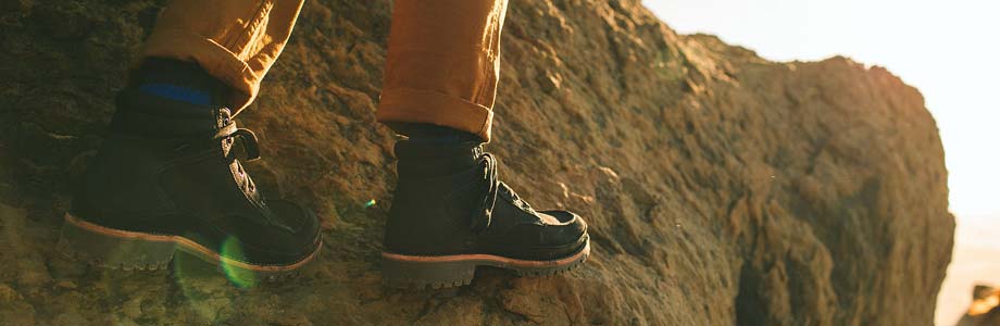 Men's Boots