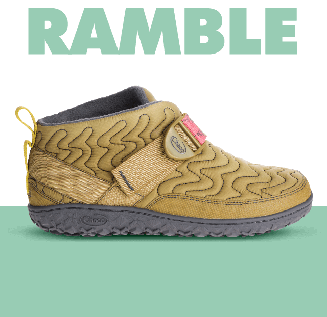 Cozy Boots & Fleece Lined Boots | Chaco