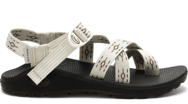 Chaco Z/Cloud