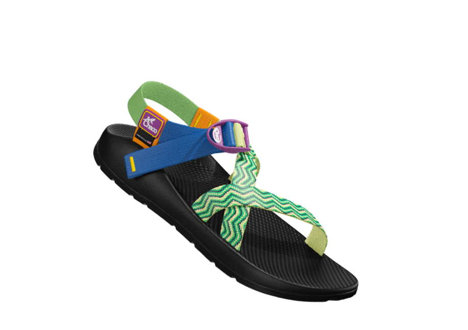 MyChacos