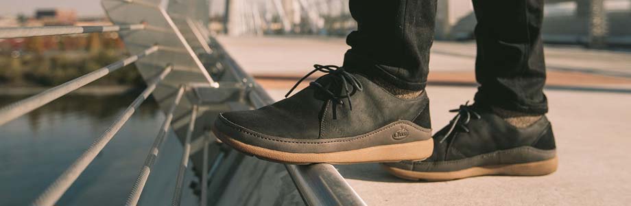 Men's Shoes